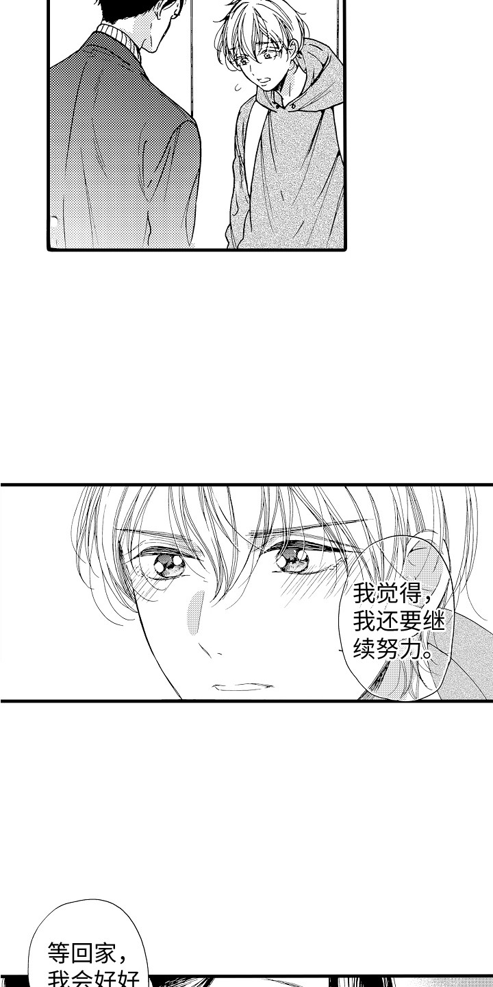第2章：演得差17