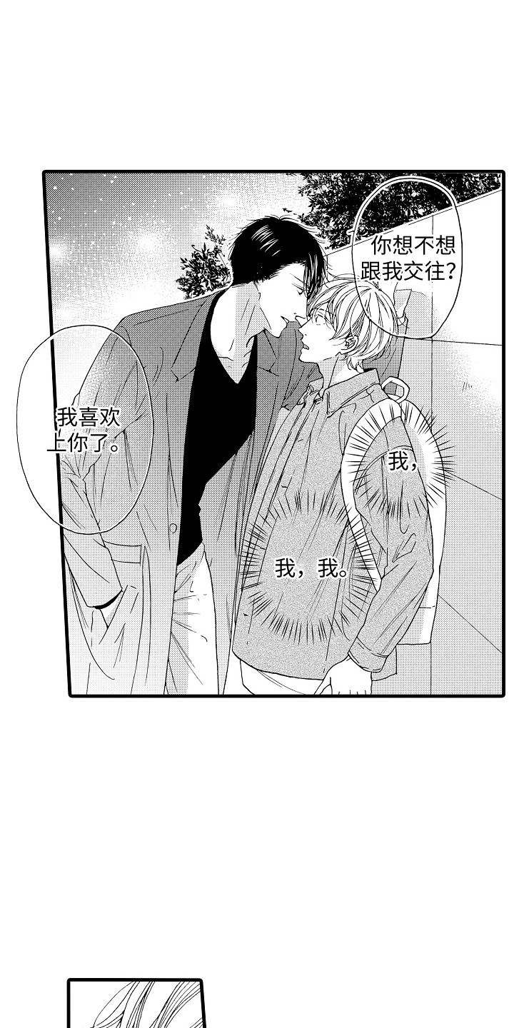 第9章：壁咚14