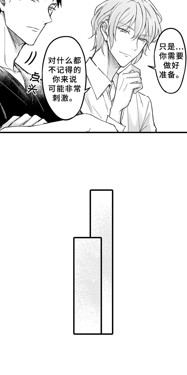 第14章：身体记忆2