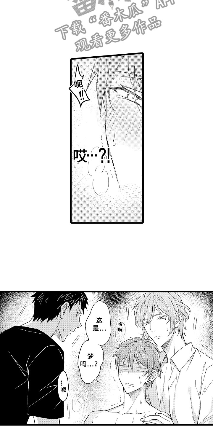第12章：这不可能10