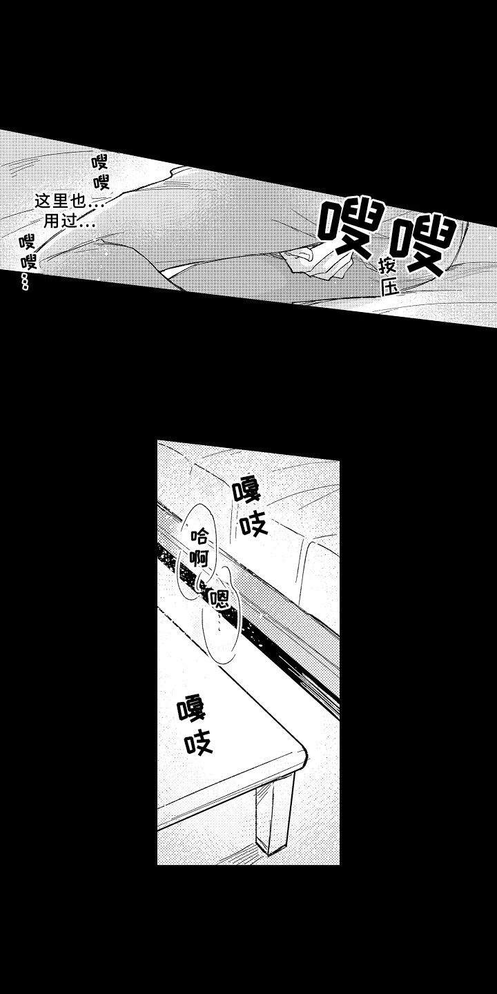 第8章：自我探索7