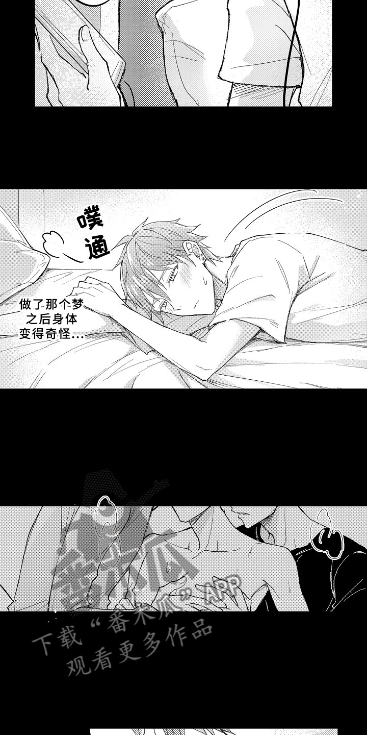 第8章：自我探索3