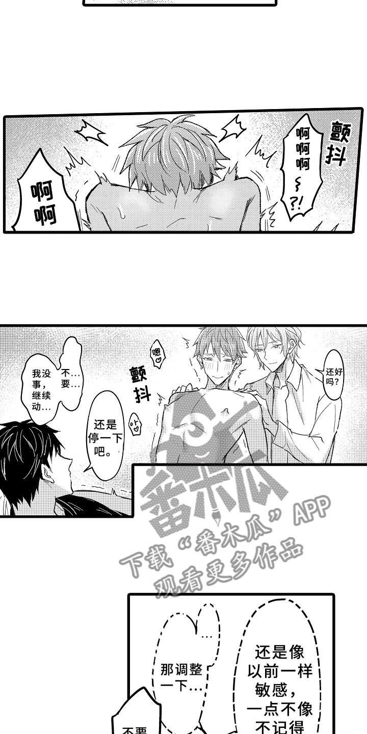 第14章：身体记忆15