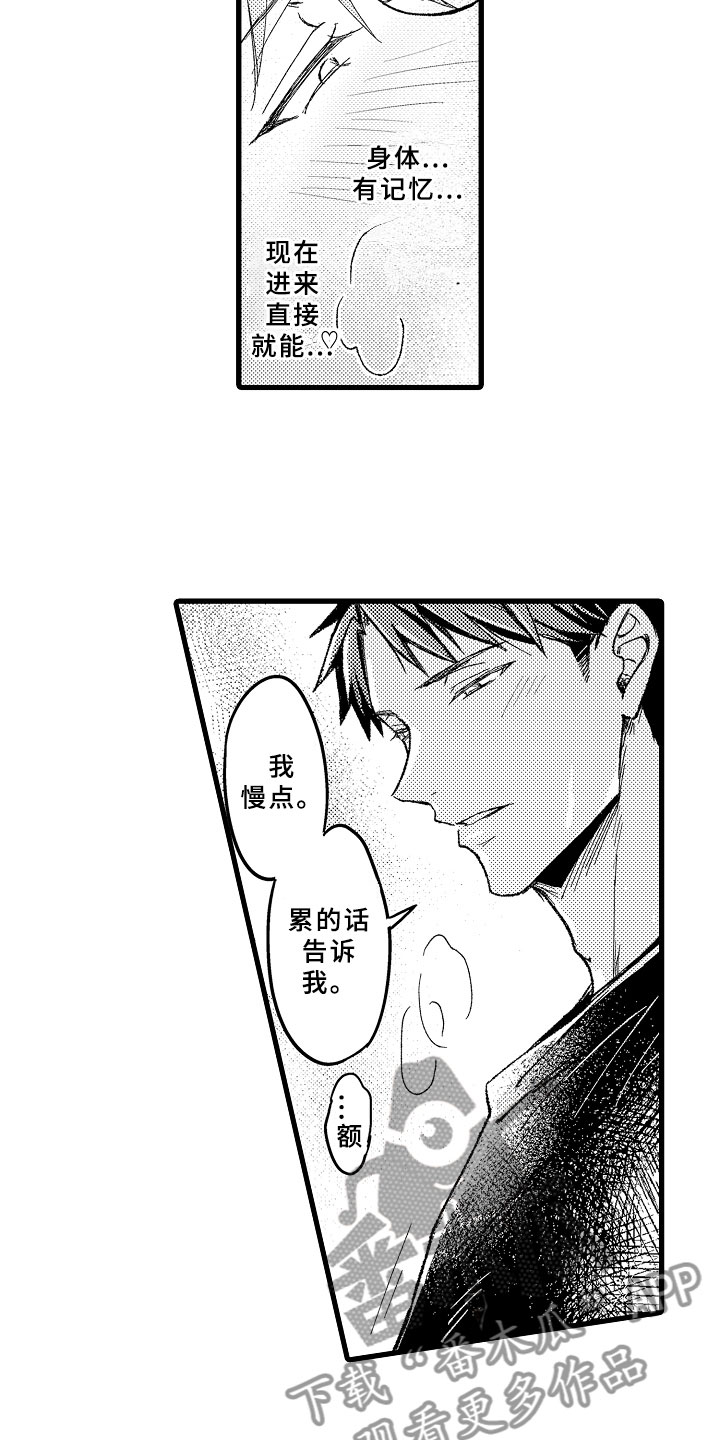 第14章：身体记忆12