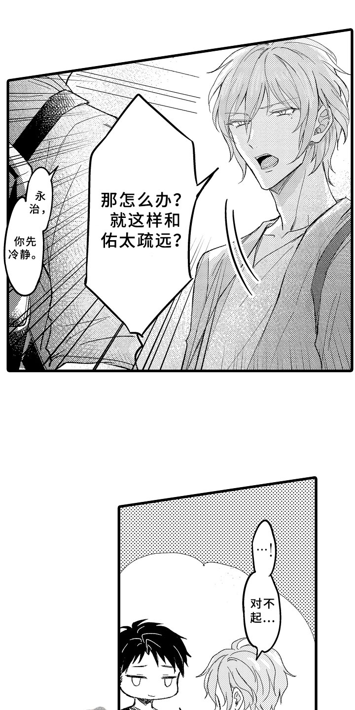 第7章：逃避的人15