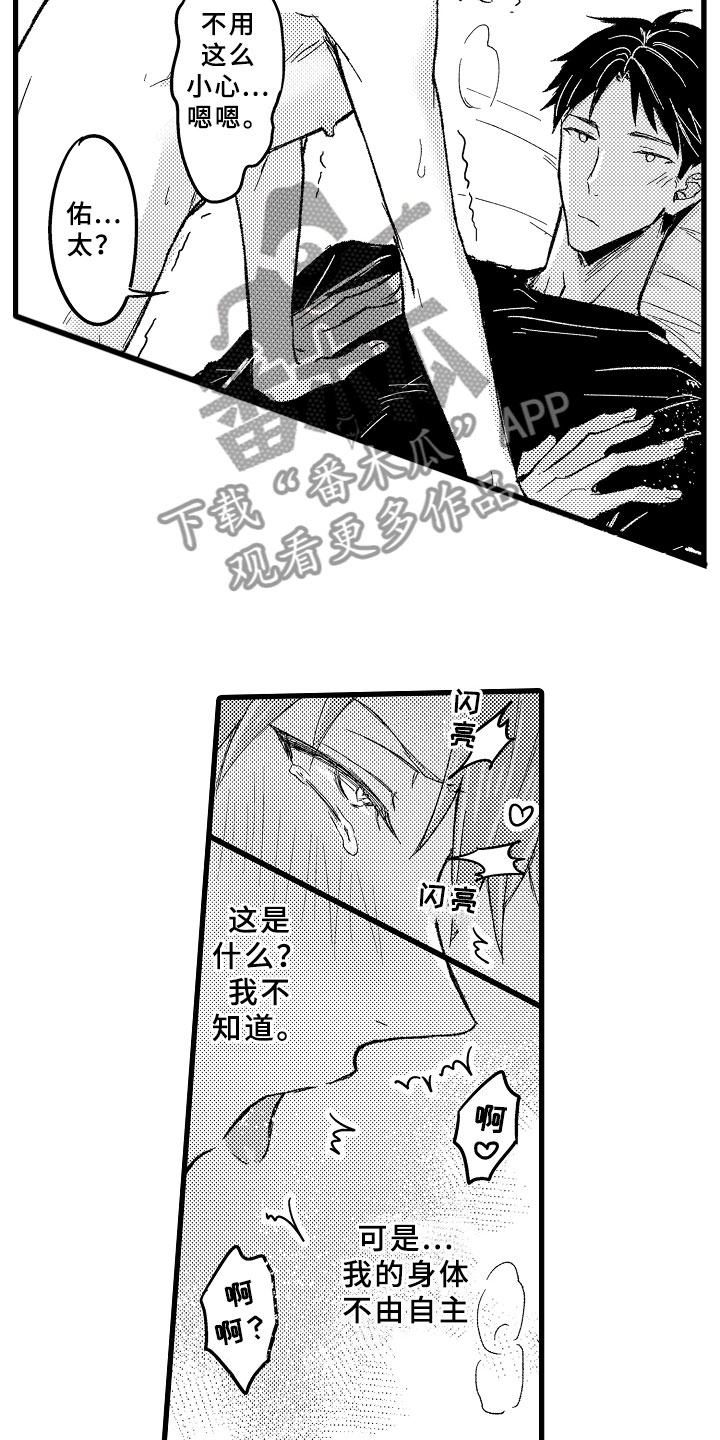 第14章：身体记忆14