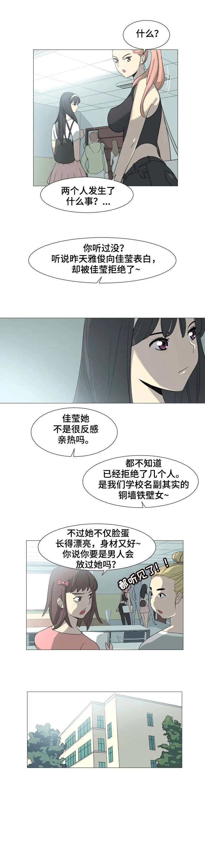 第2章：背叛6