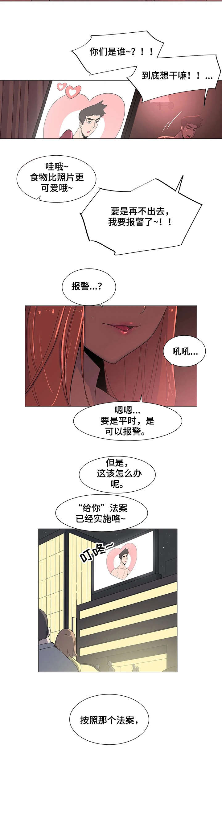 第1章：条例6