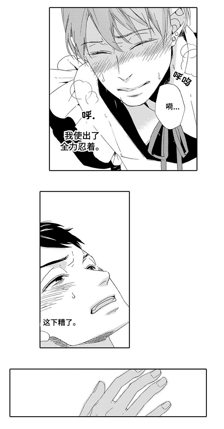 第2章：指定要你6