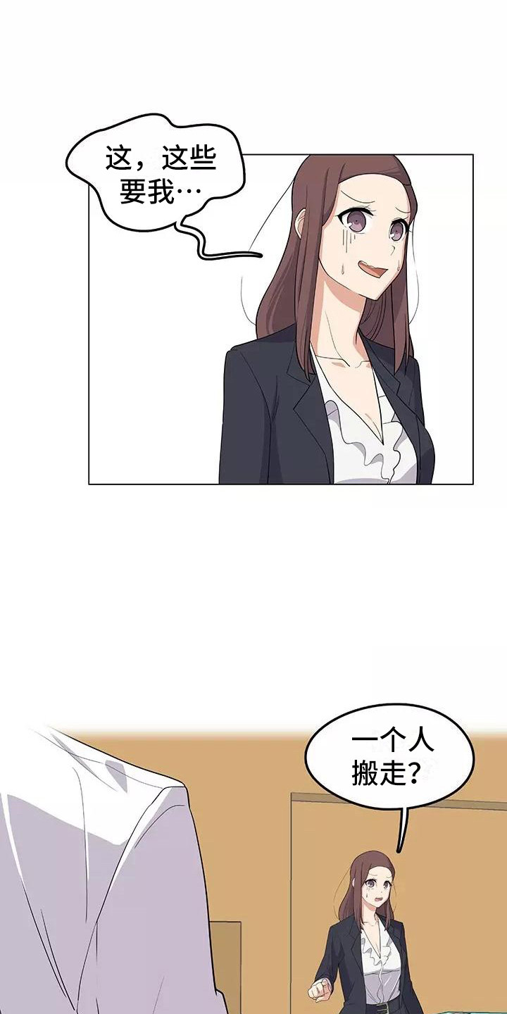 第5章：干苦力8