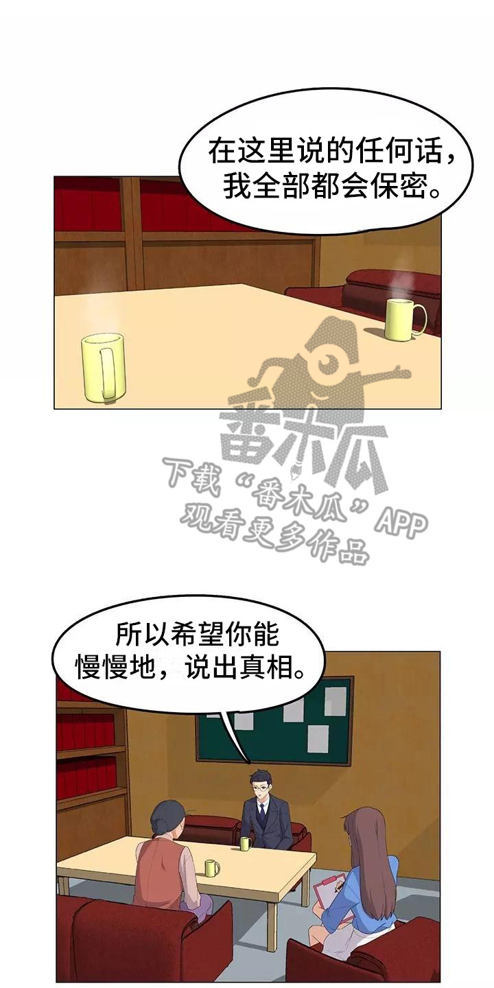 第15章：案件0