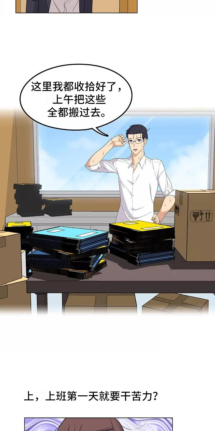 第5章：干苦力6