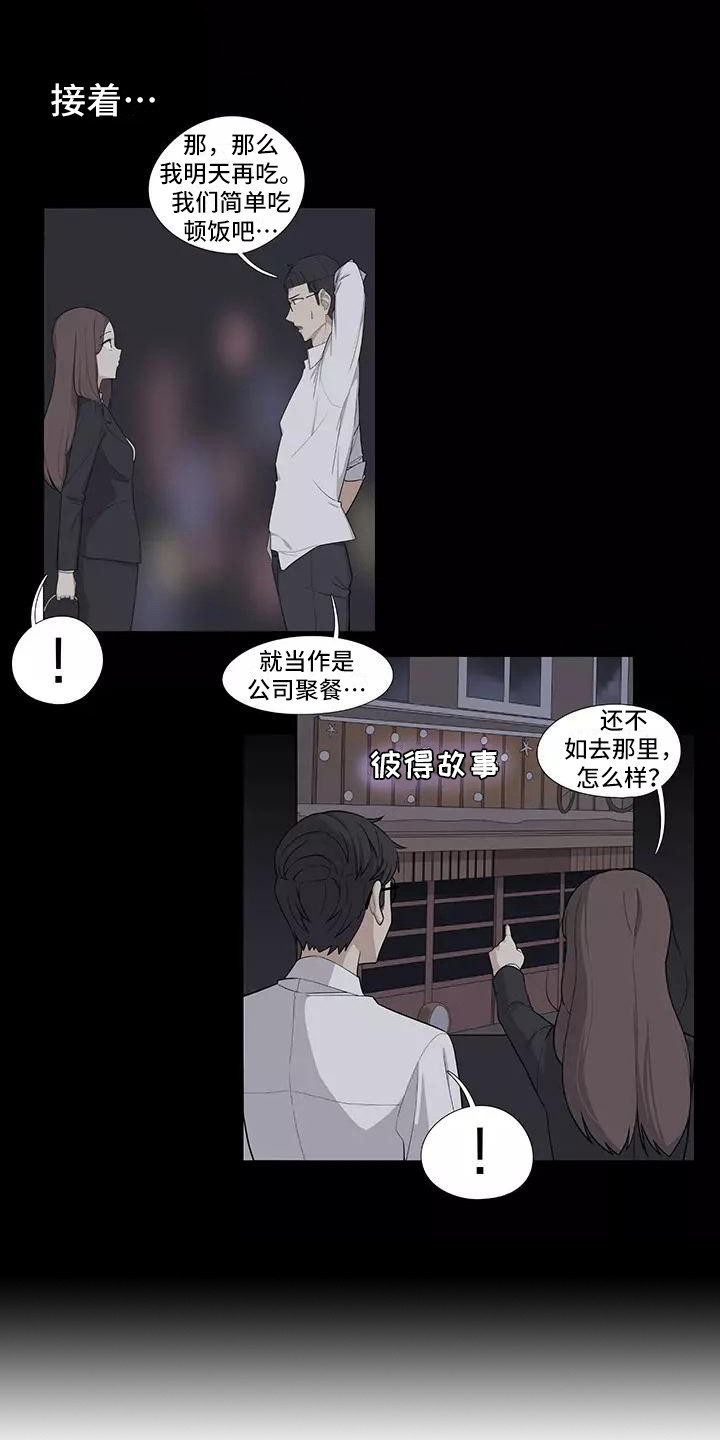 第10章：喝一杯14