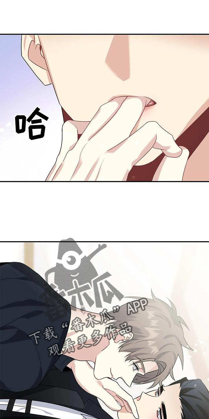 第26章：双关21