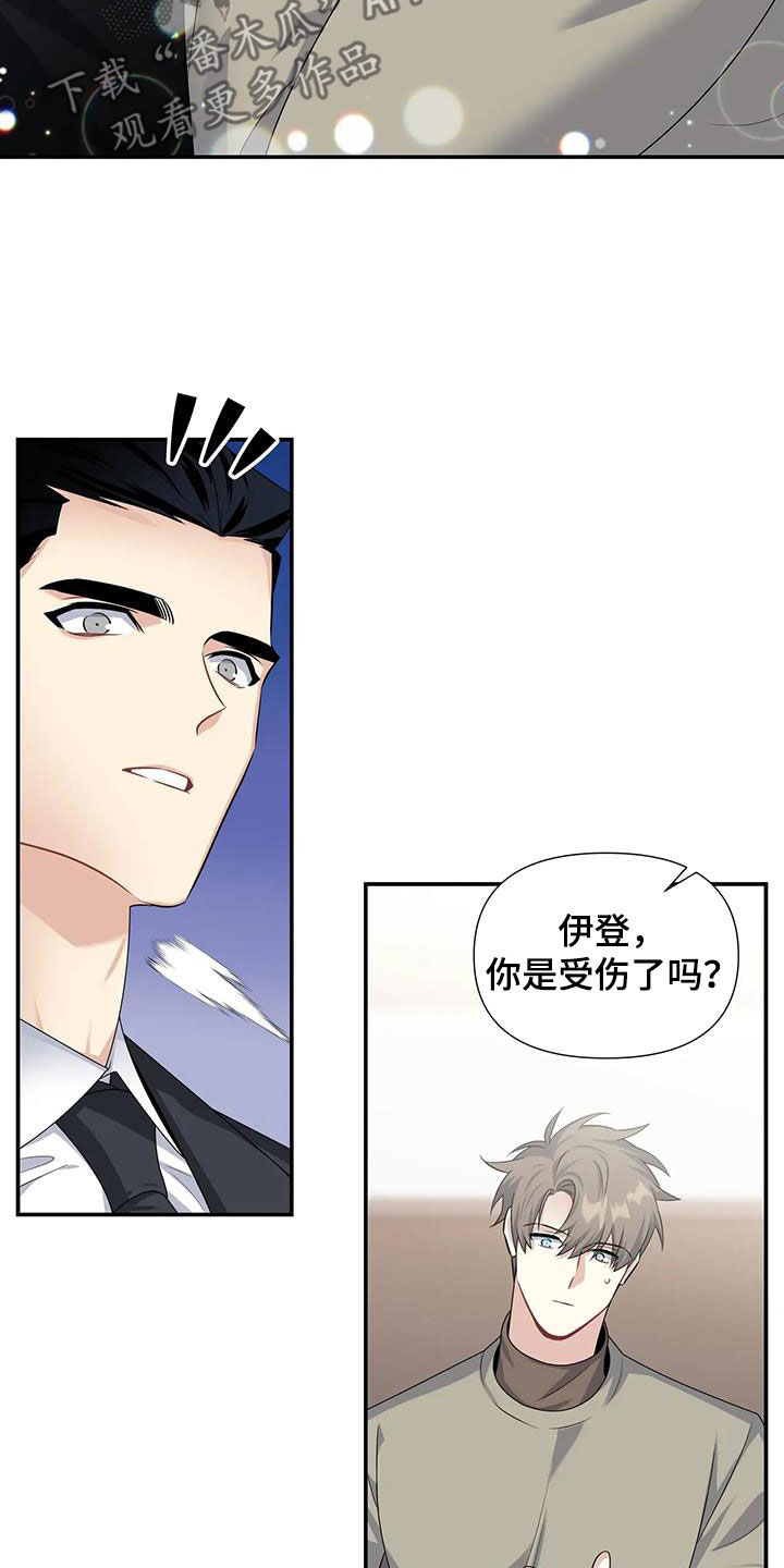 第31章：太可爱了2