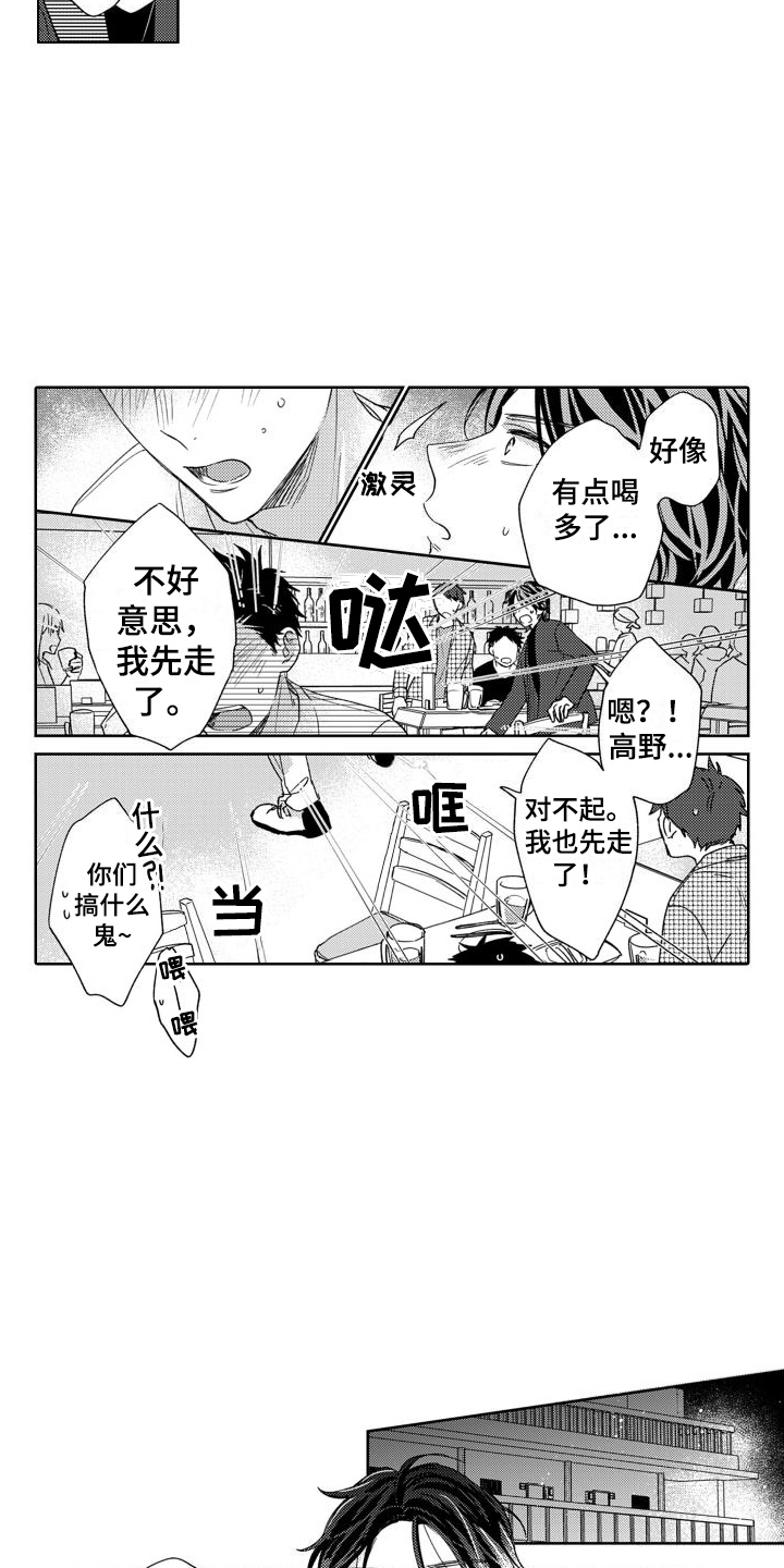 第3章：酒局10