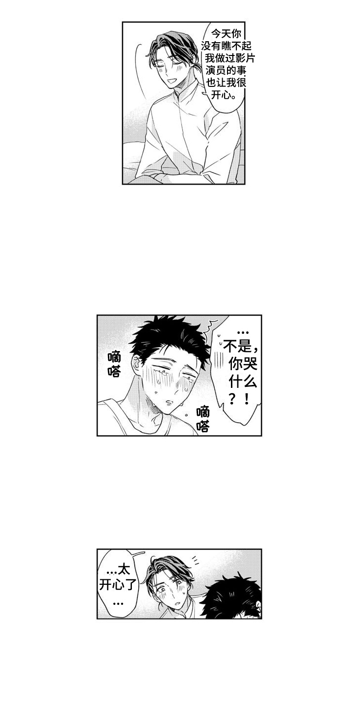 第13章：表白4