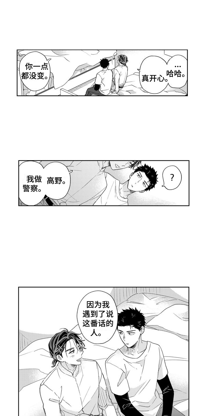 第12章：契机0