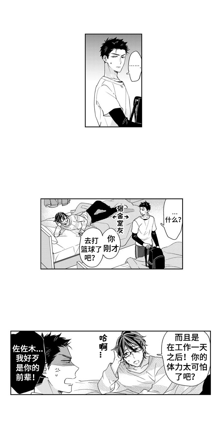 第1章：警官6