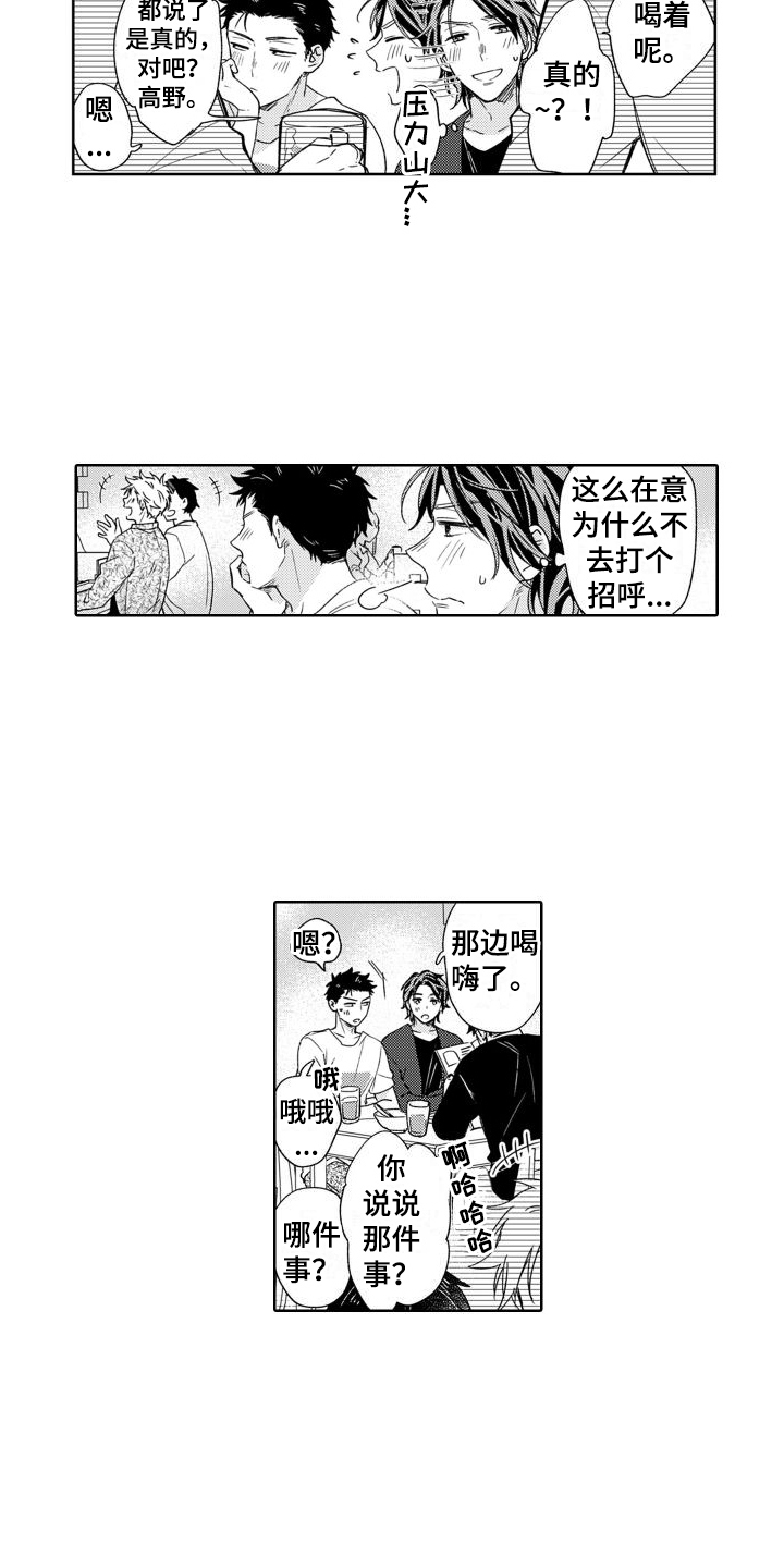 第3章：酒局6