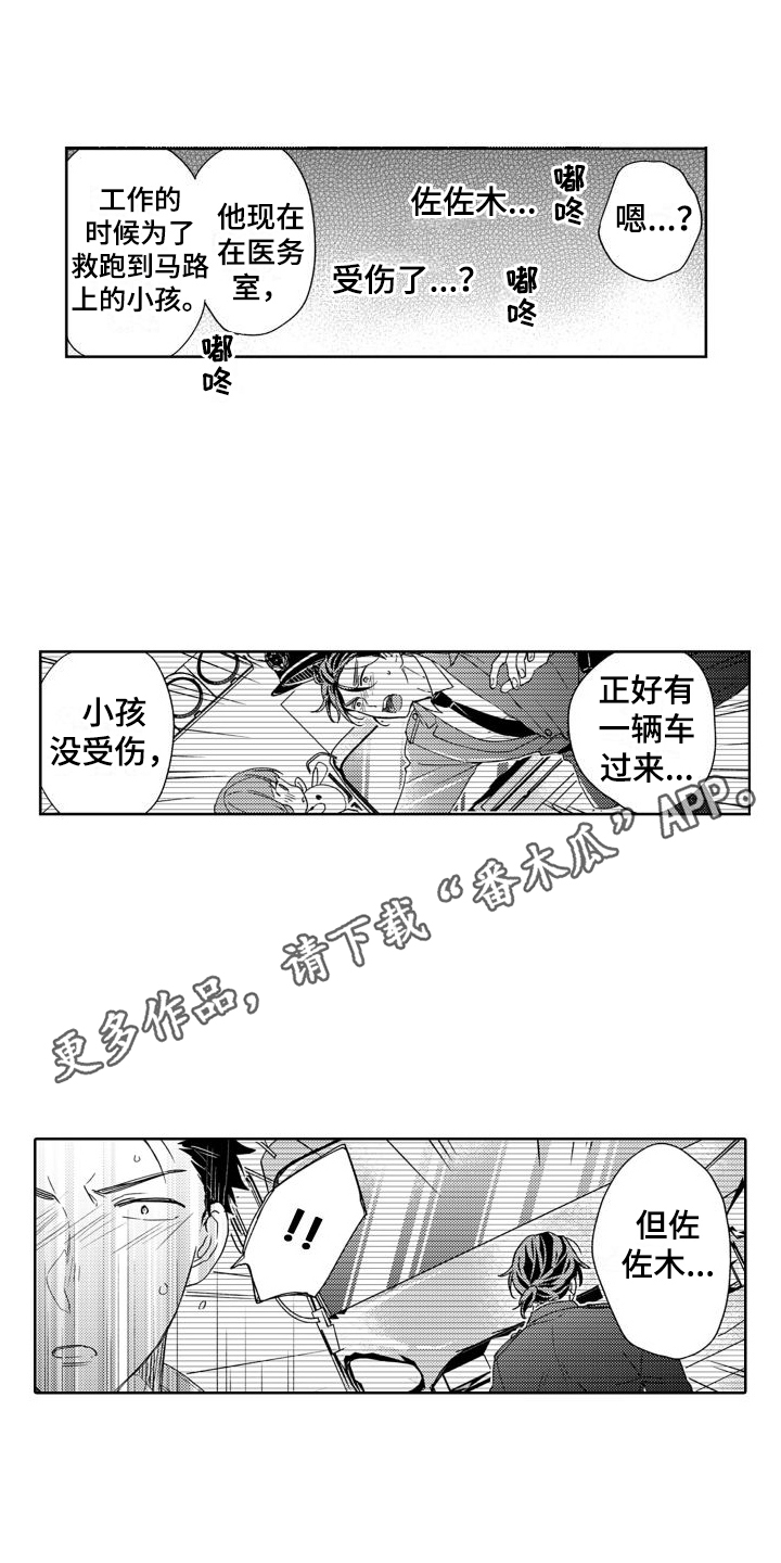 第9章：吓一跳3