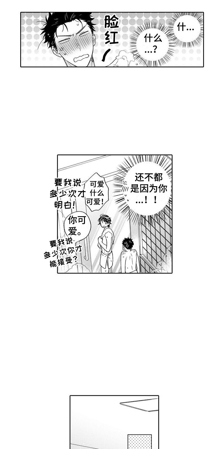 第15章：脸红10