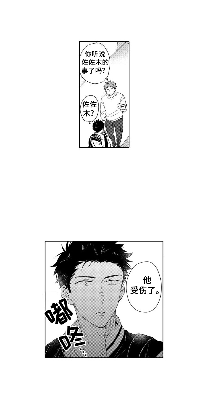 第9章：吓一跳2