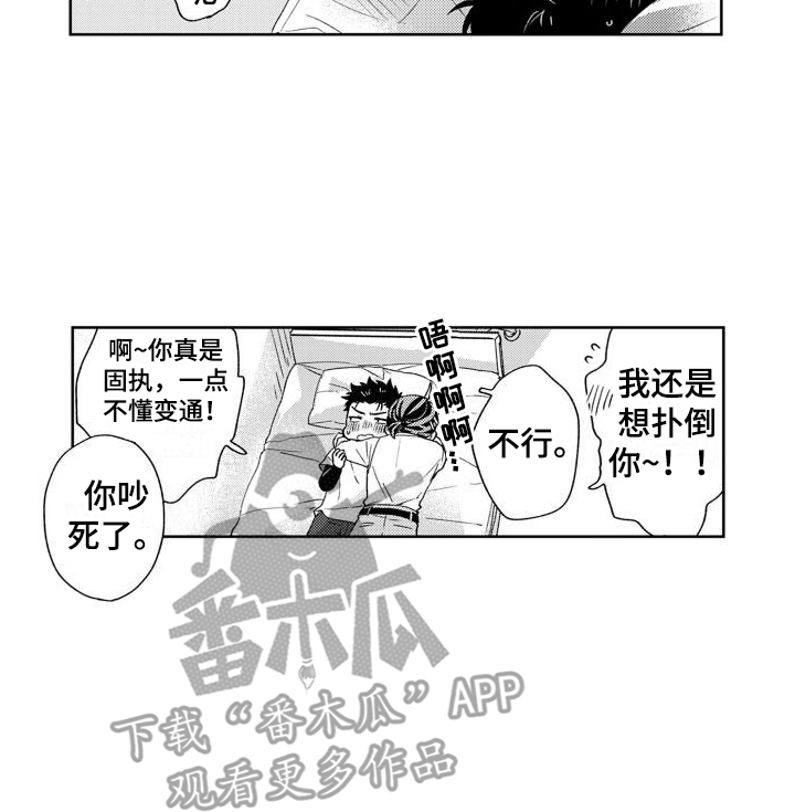 第13章：表白13
