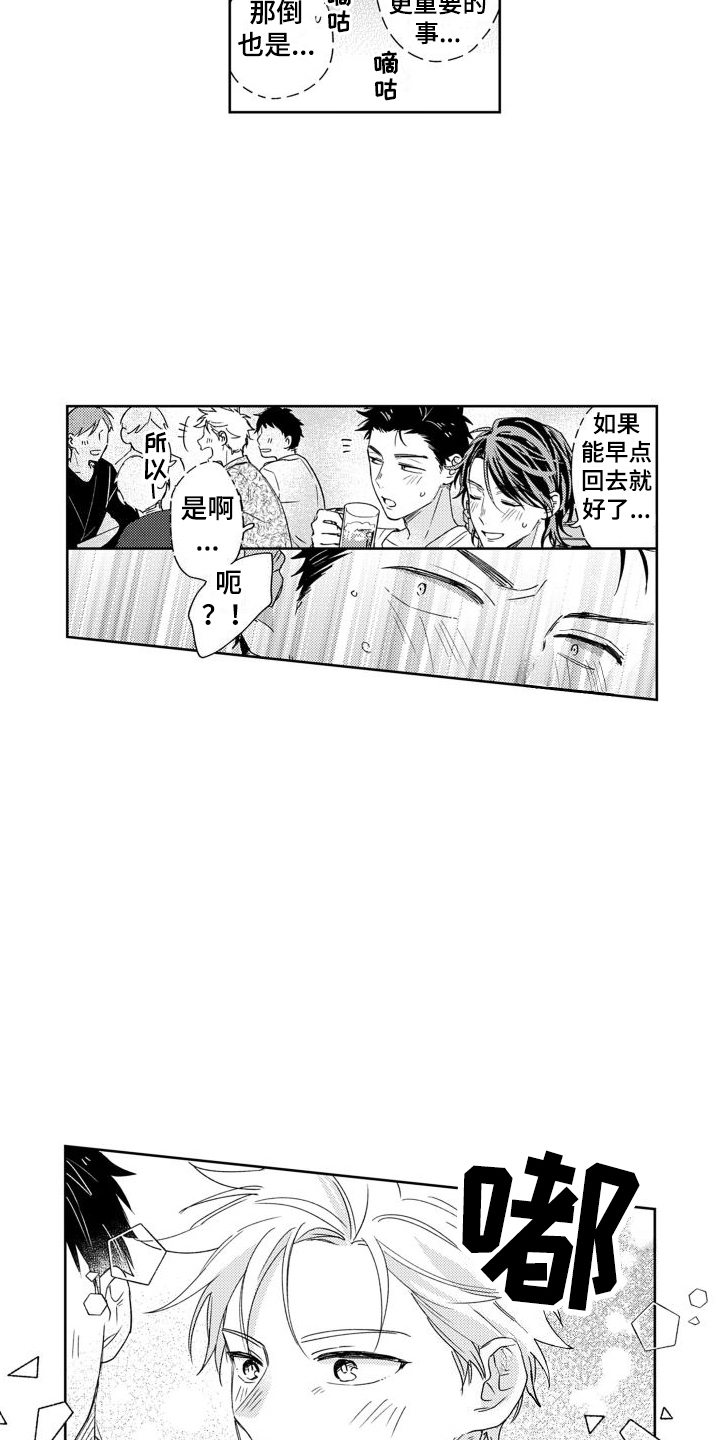 第3章：酒局2