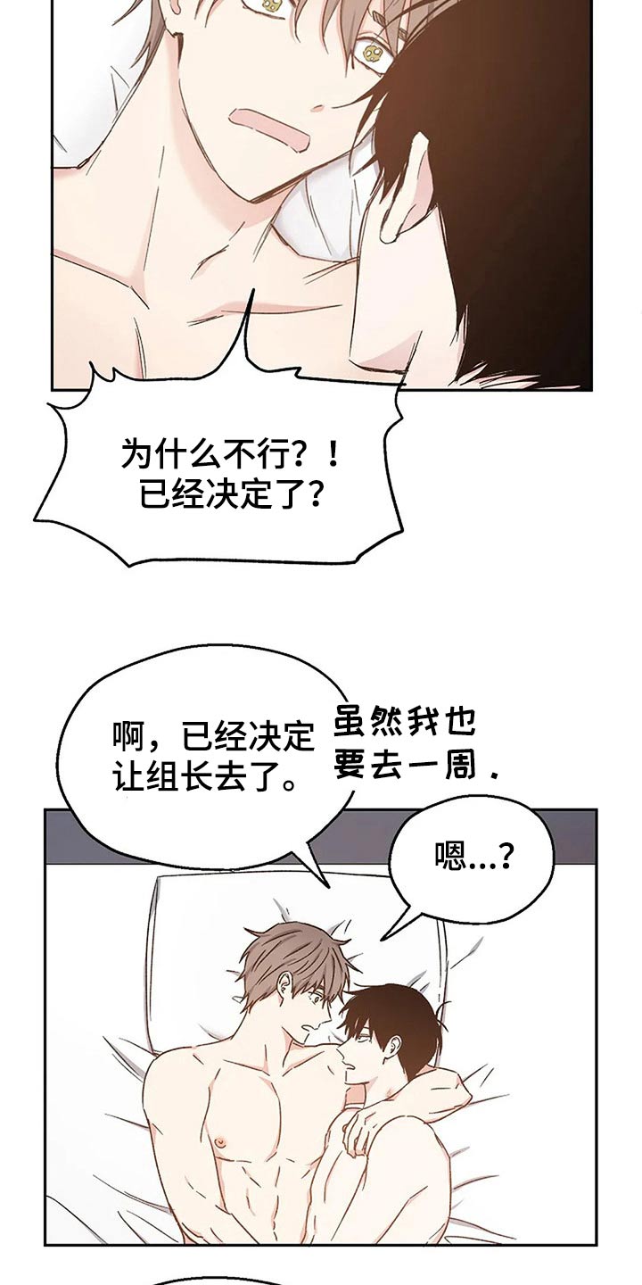 第82章：爱的结局【完结】19