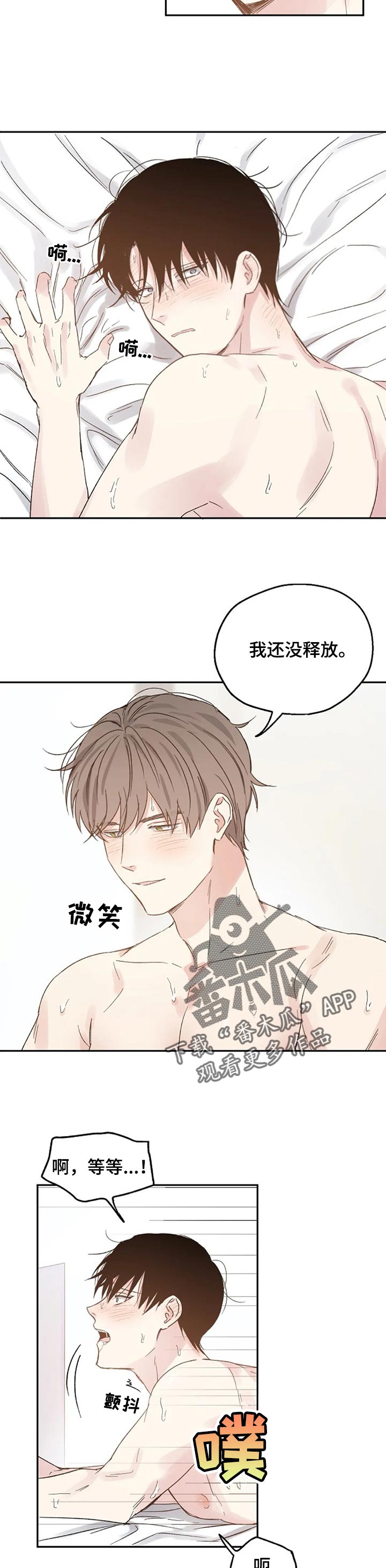 第27章：只是爱好6