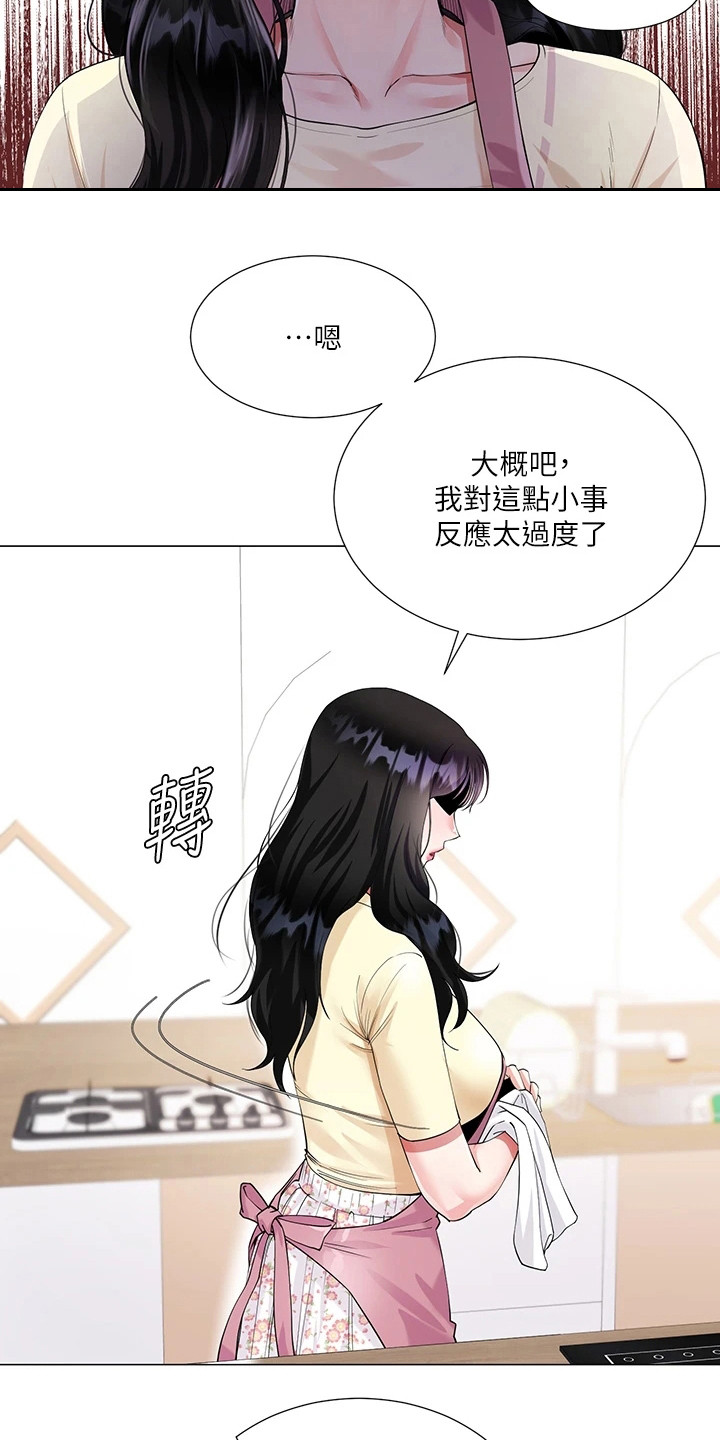 第2章：尴尬20