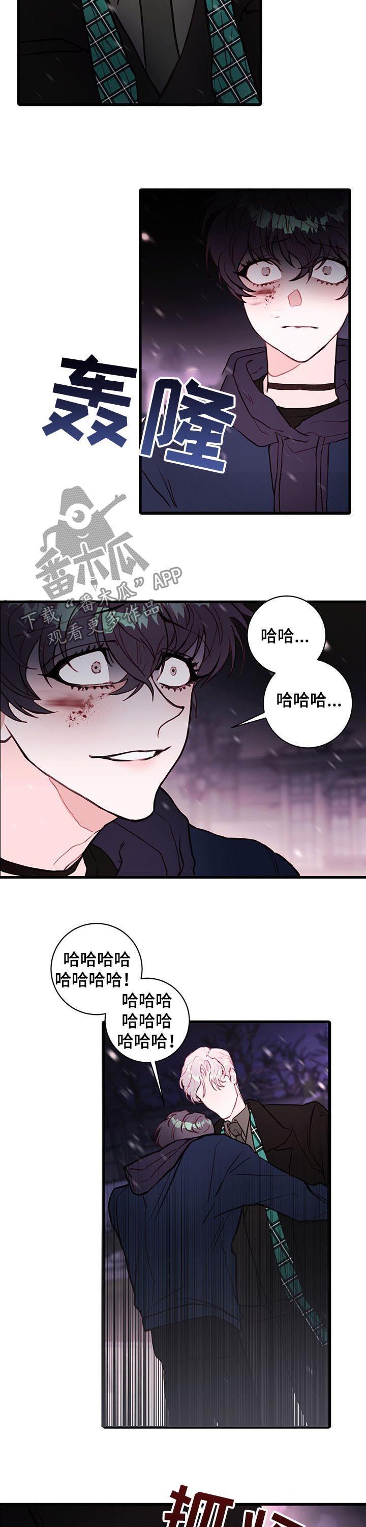 第63章：彻底疯了7