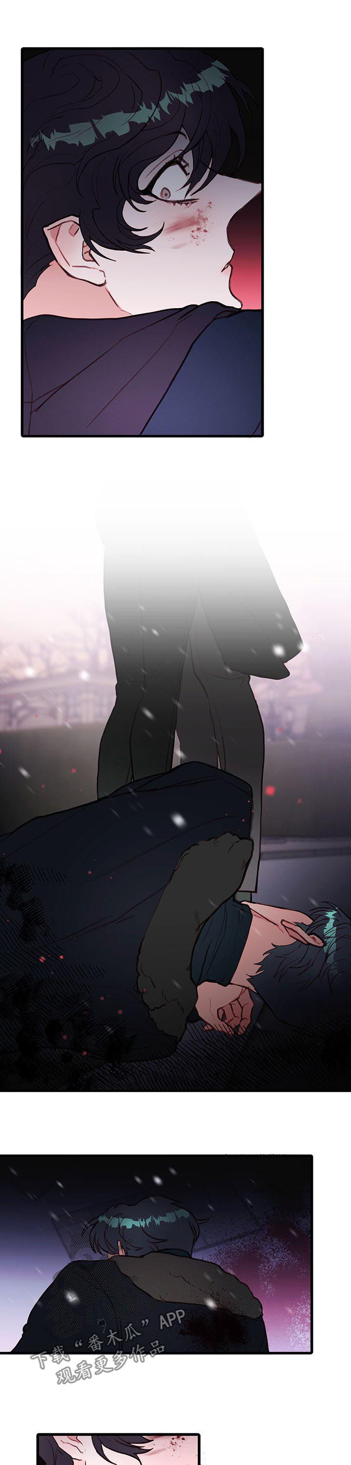 第63章：彻底疯了5