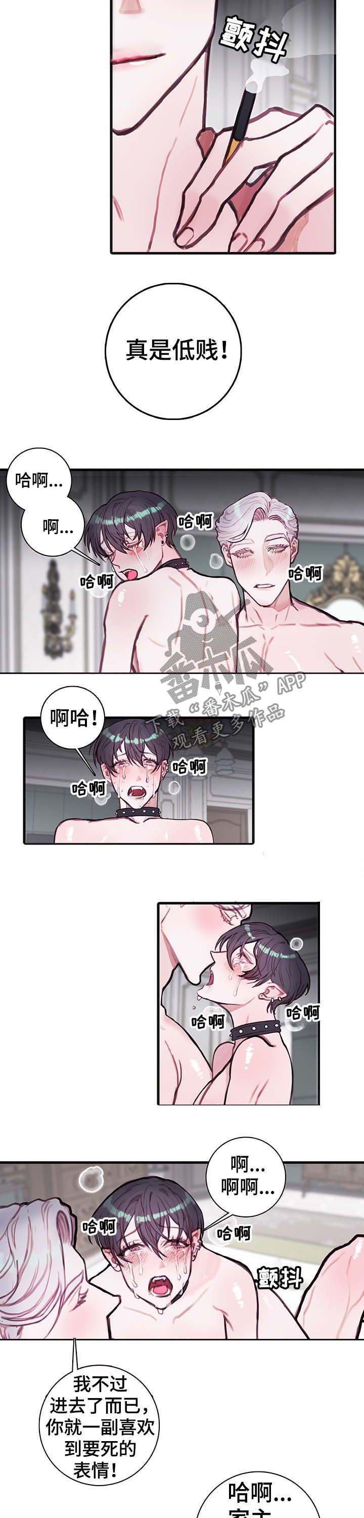 第16章：勾引6