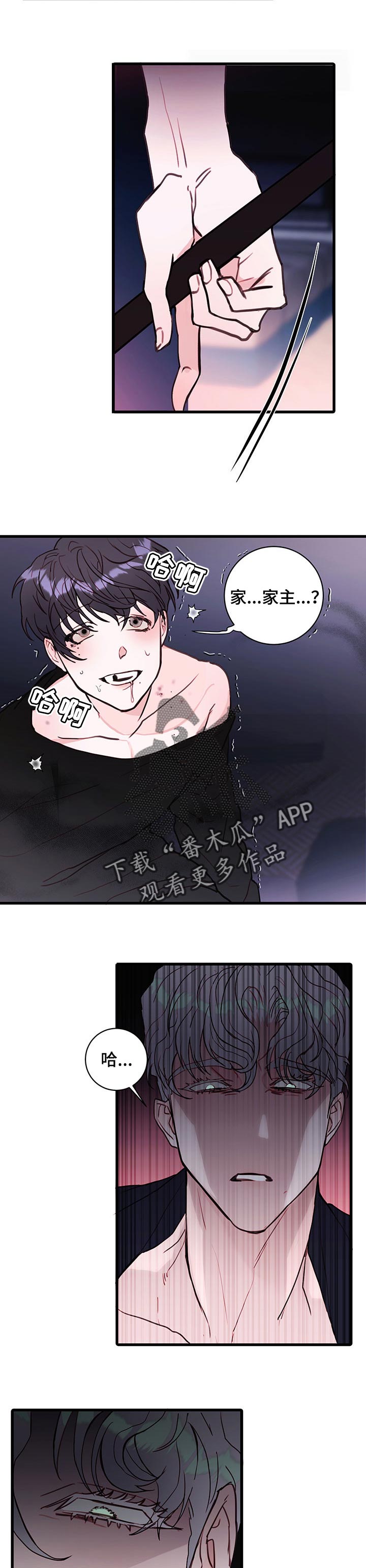 第69章：【番外】想念5