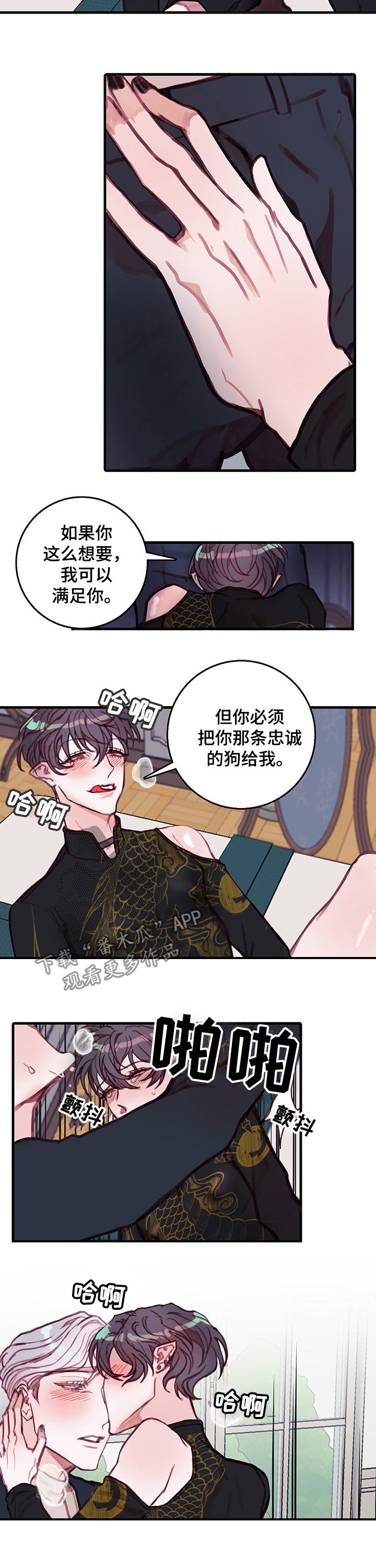 第29章：弱点6