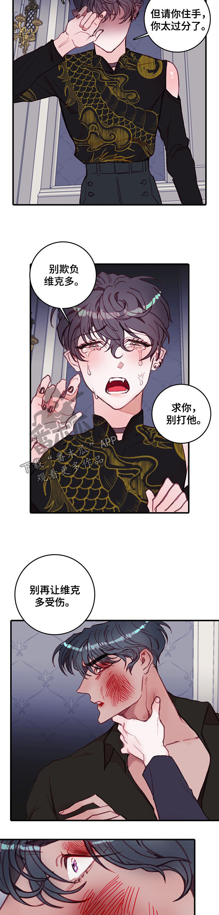 第34章：别打了7