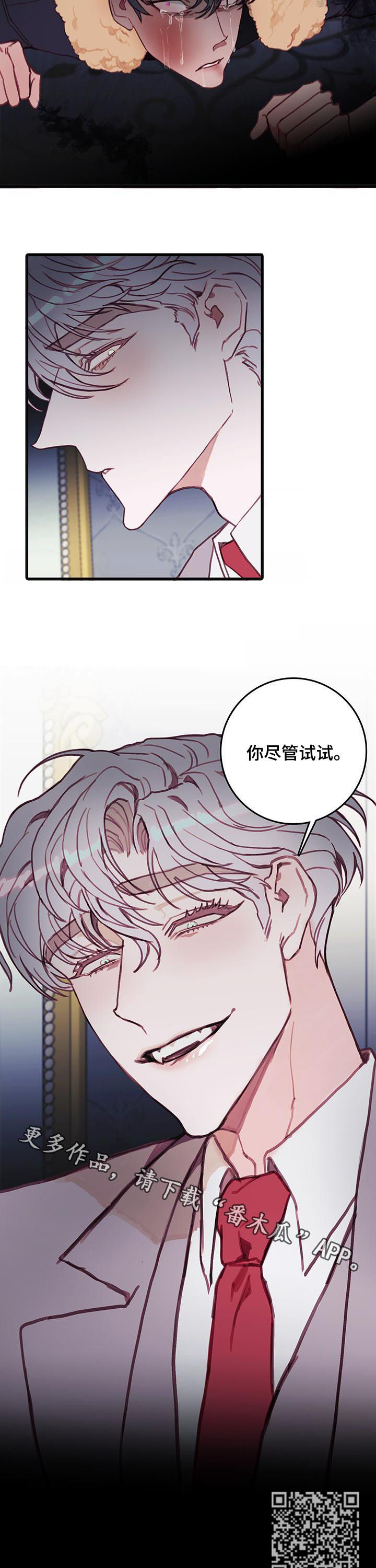 第41章：尽管试试8