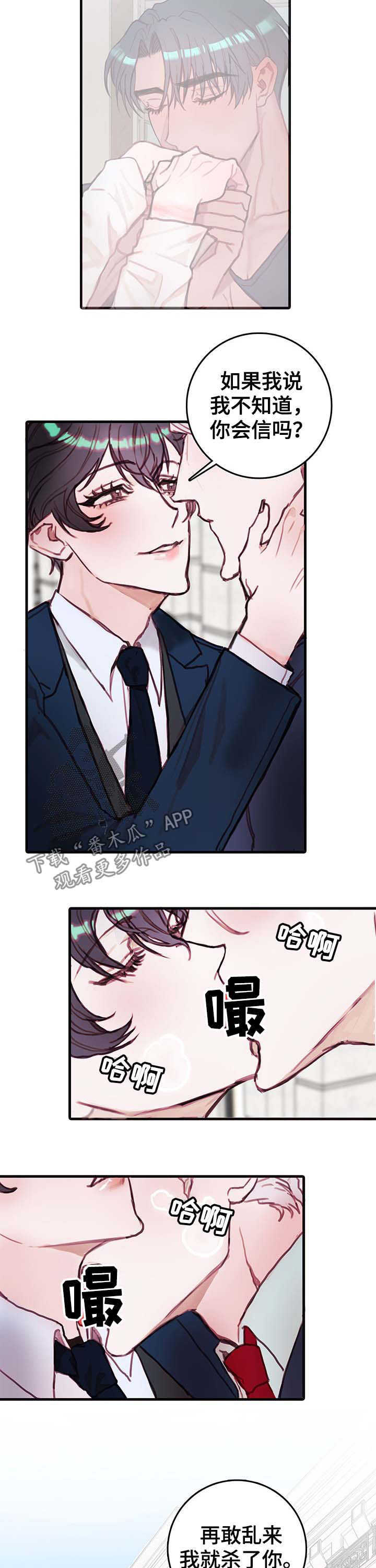 第21章：诅咒8