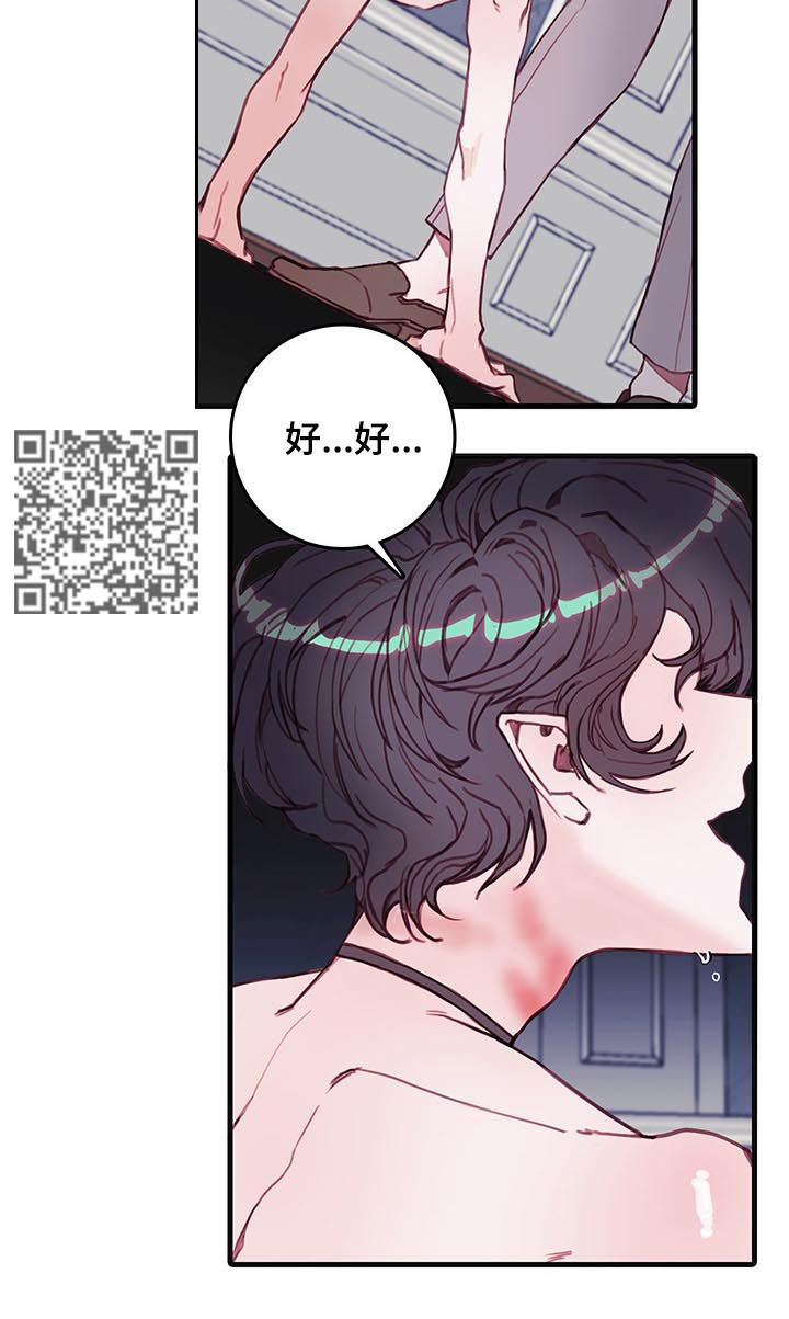 第41章：尽管试试4