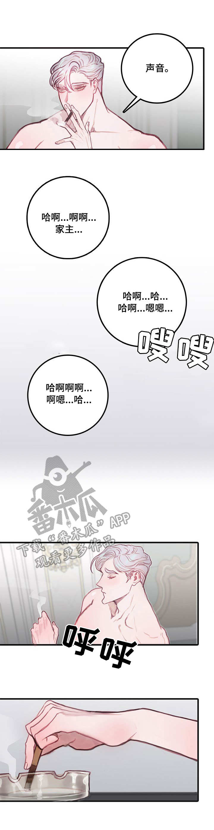 第11章：折磨7