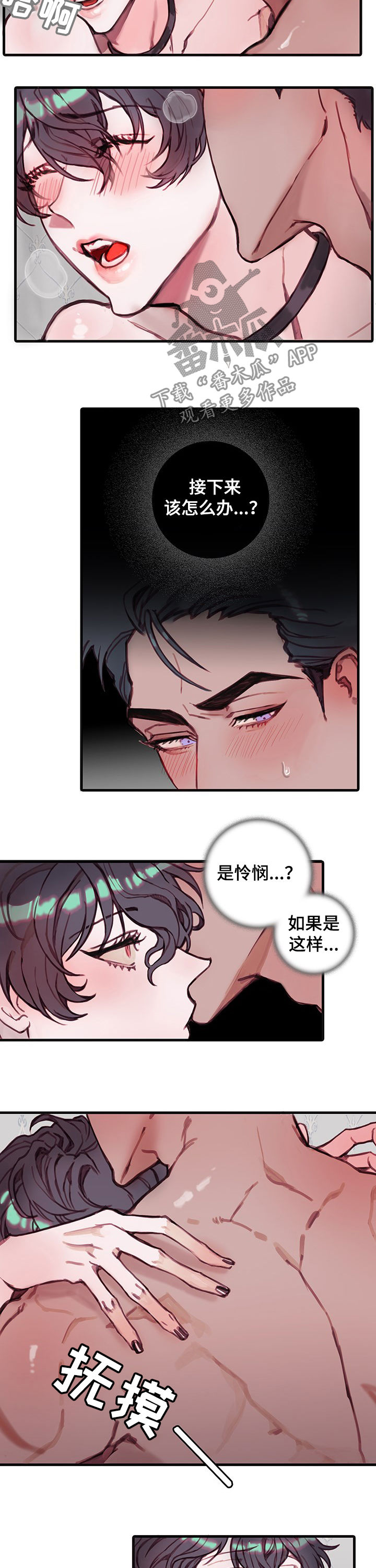 第24章：越线5