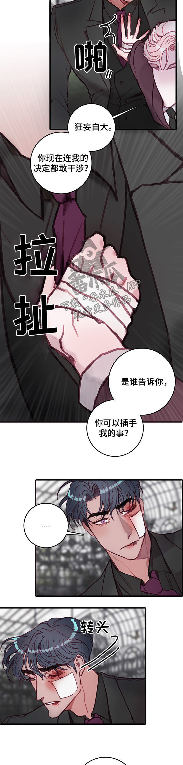 第35章：中枪6