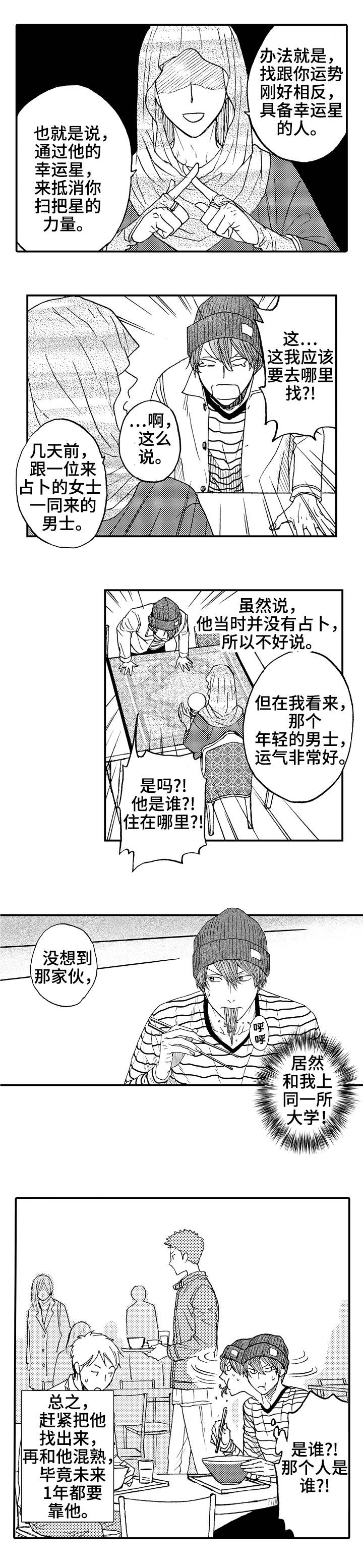 第1章：扫把星7