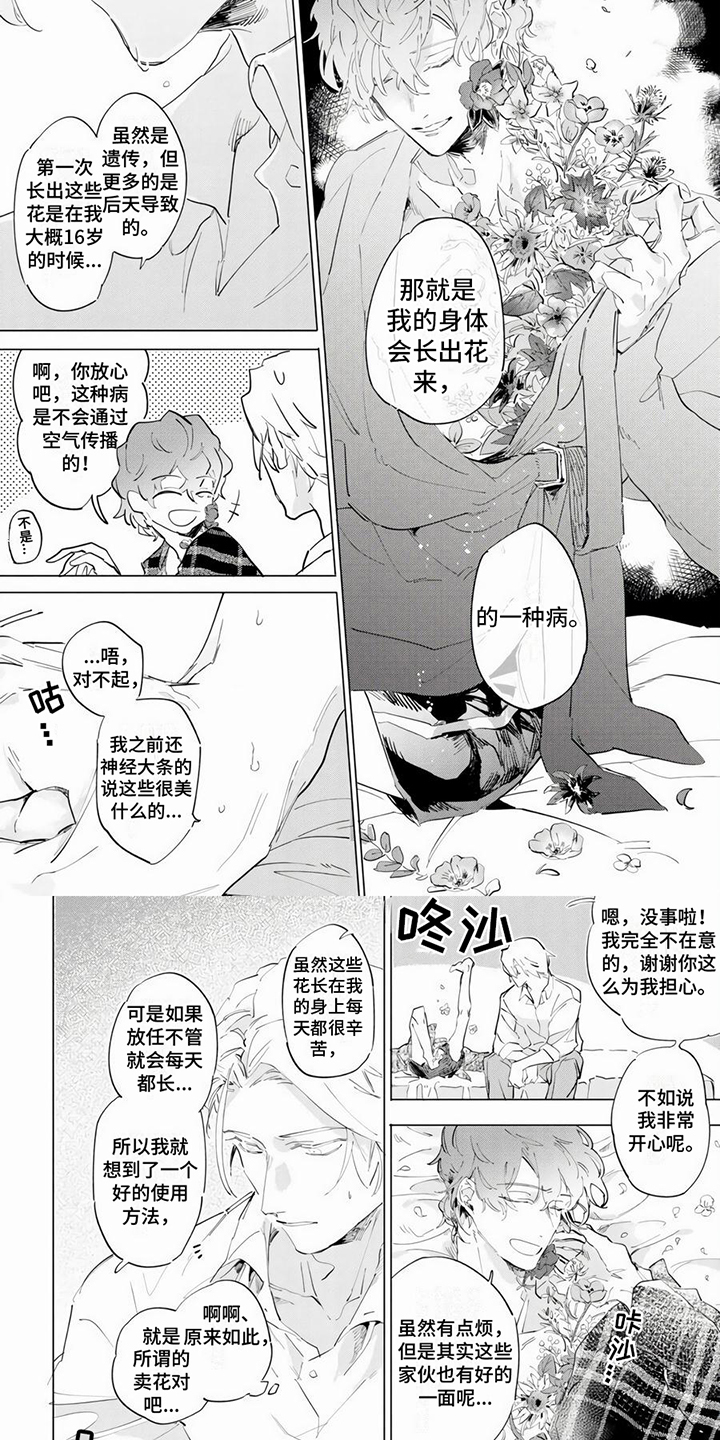 第3章：火花症1