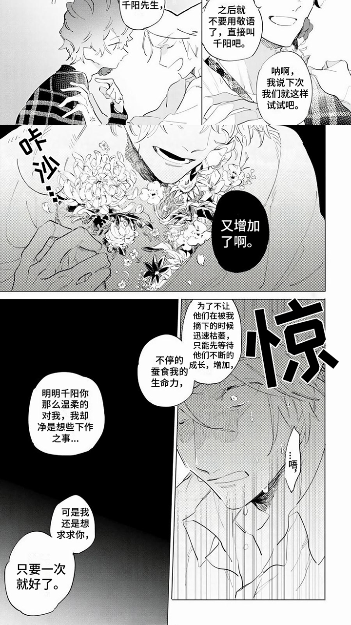 第3章：火花症5