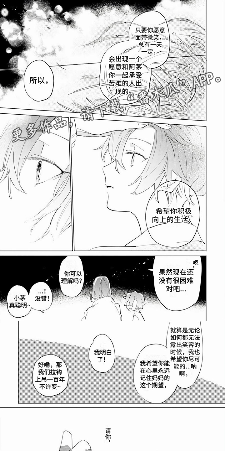 第12章：约定0