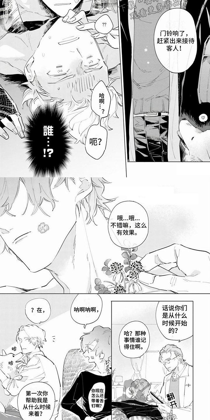 第7章：从零开始1