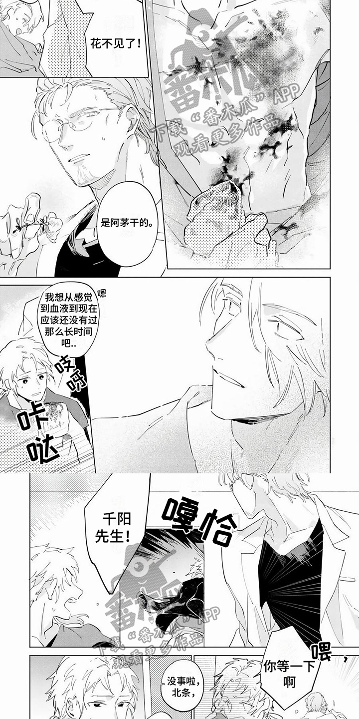 第16章：痊愈4